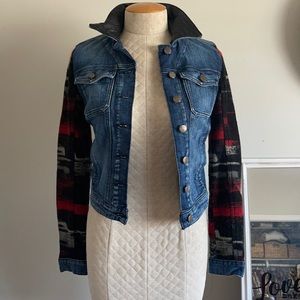 Denim Jacket by GUESS